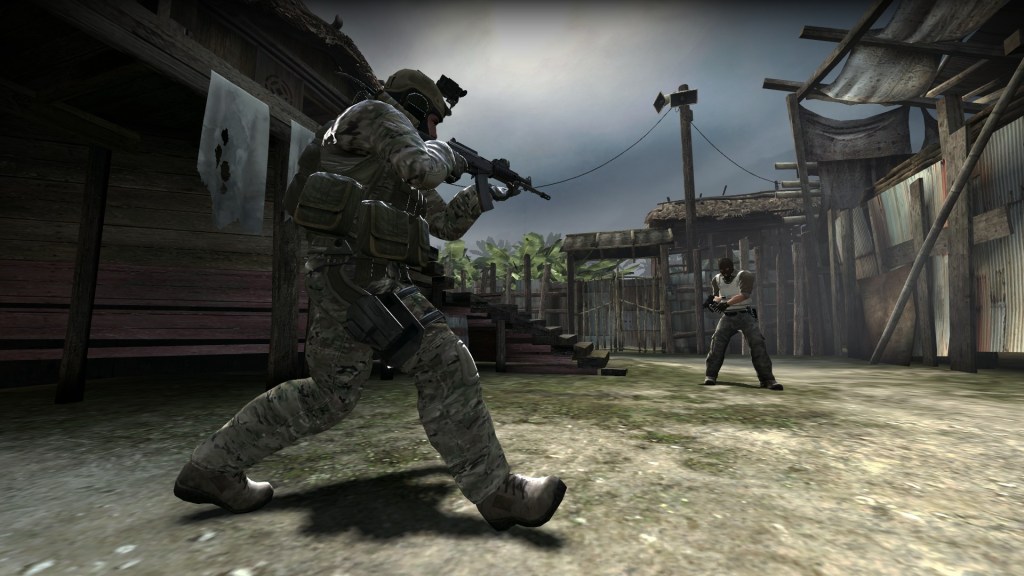 CS:GO co-creator pleads guilty