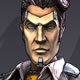 Borderlands 2 - Handsome Jack