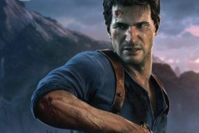 Uncharted Movie Nathan Fillion