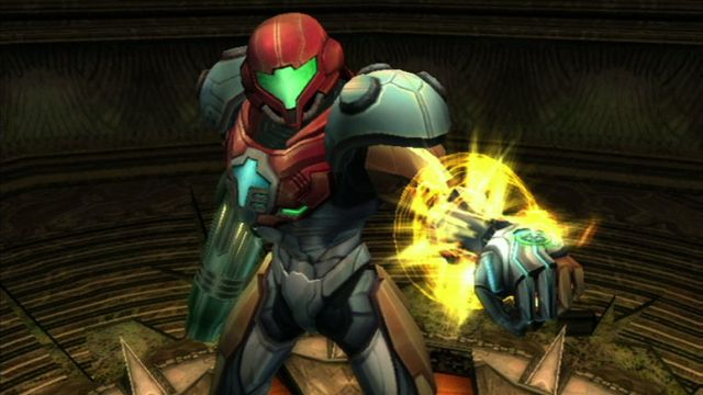 metroid prime 4 multiplayer