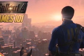 Fallout 4 (Games 101)