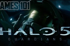Halo 5: Guardians (Games 101)