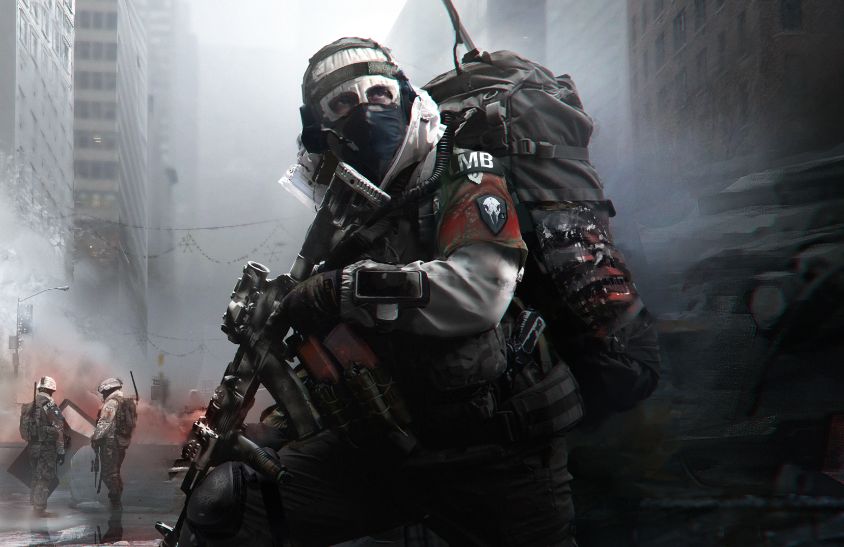 Tom Clancy's The Division