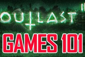 Everything You Need To Know About Outlast 2 (Games 101)
