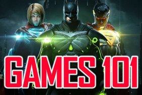 Everything You Need To Know About Injustice 2 (Games 101)