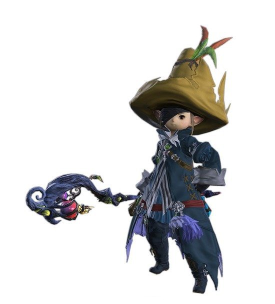 FFXIV_Blackmage