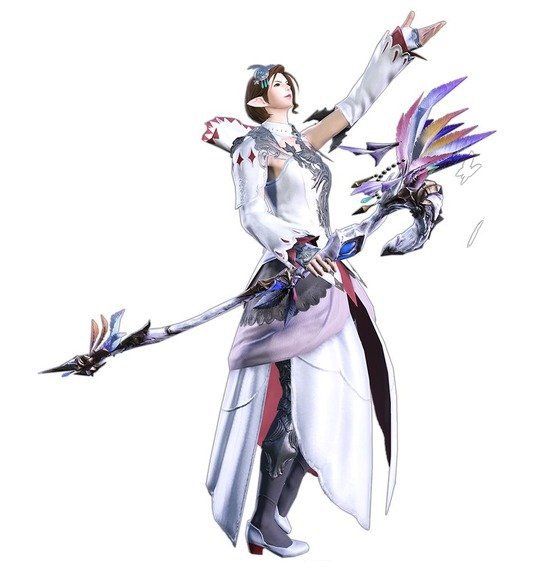 FFXIV_WhiteMage