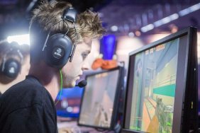 Esports Scholarship