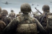 Call of Duty WWII