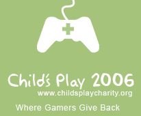 Childs Play 2006 - box