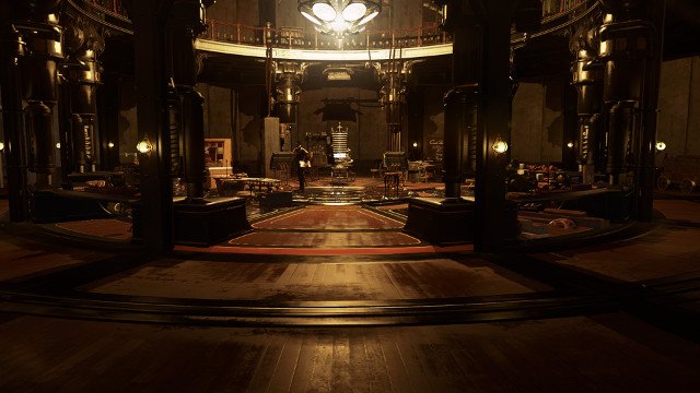 What We Want From Dishonored 2's Custom Difficulty Settings