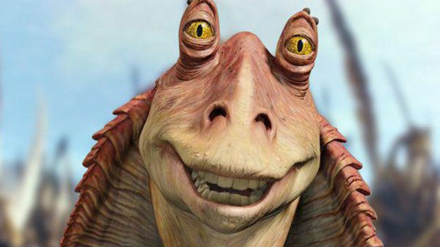 JarJarBinks