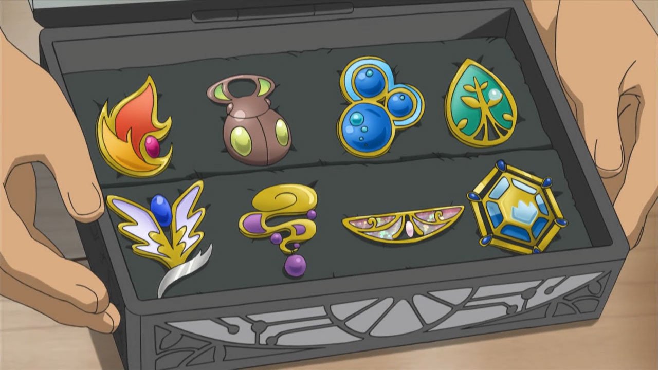 pokemongobadges