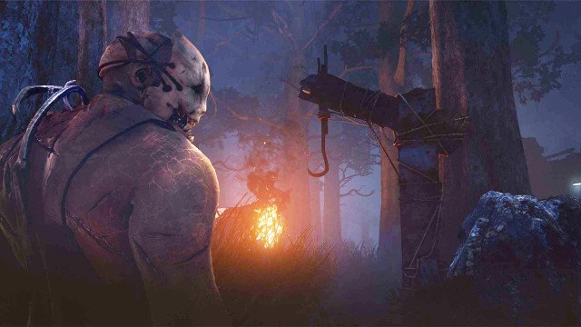 Dead by Daylight patch notes update 3.7.0