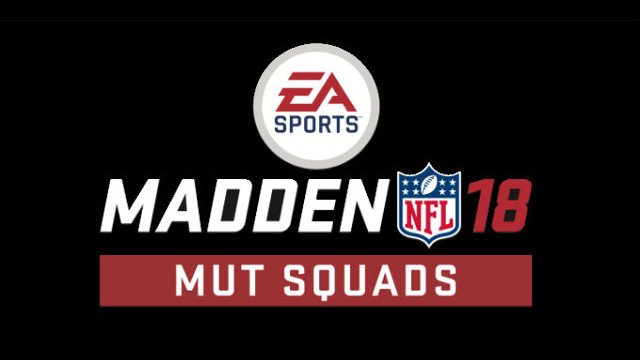 Madden18MUT