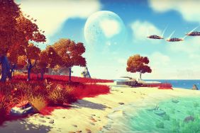 No Man's Sky Next Ancient Keys