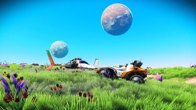 NoManSky