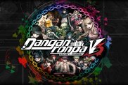 Danganronpa V3