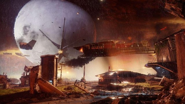 Destiny 2 Free Trial