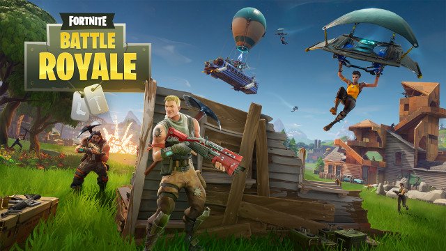 Fortnite-Battle-Royale-Free-2