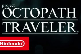 Project Octopath Traveler