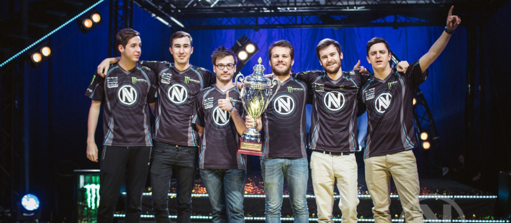 Team Envy