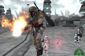 Battlefront II