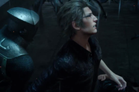 Final Fantasy XV Episode Ignis