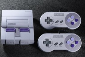 SNES Classic