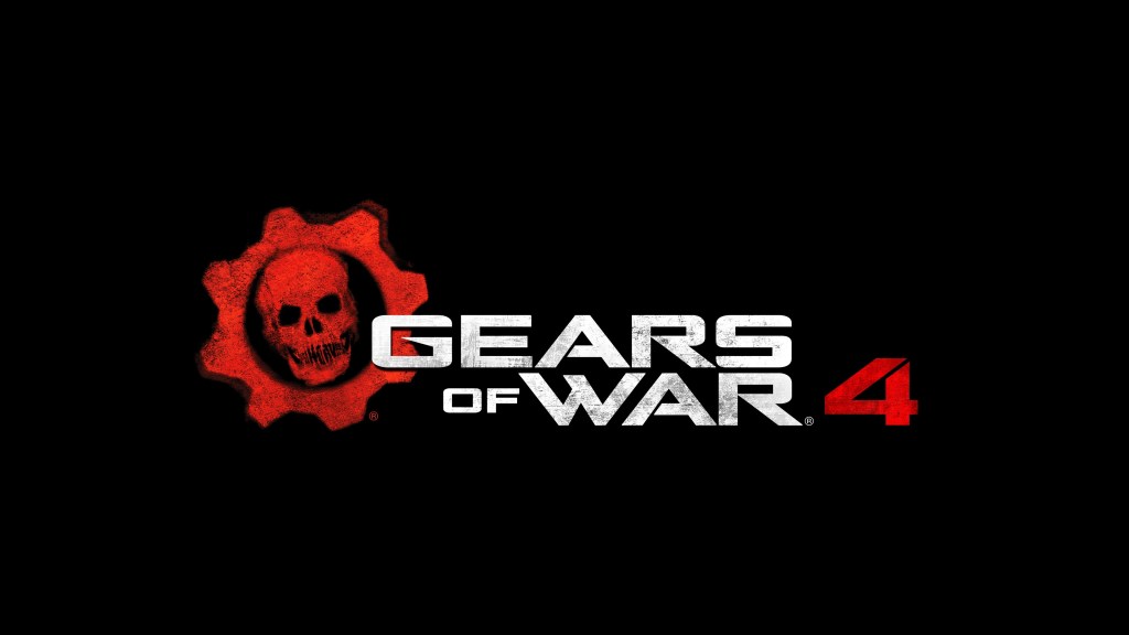 Gears of War 4