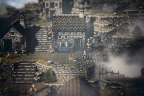 octopath traveler new game plus