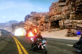 Road Redemption