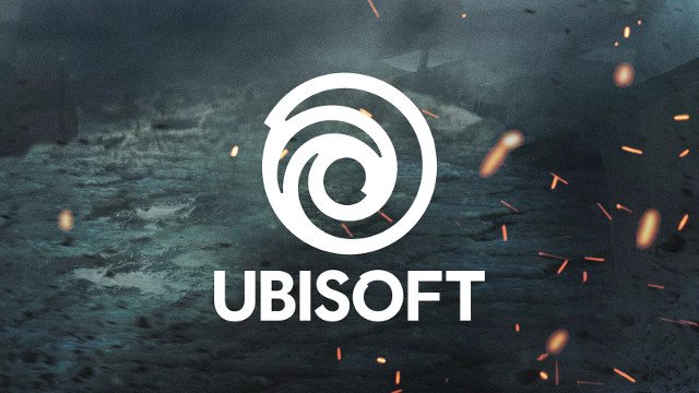 Ubisoft-Logo