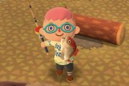 Animal Crossing Pocket Camp Error Code 802-2609