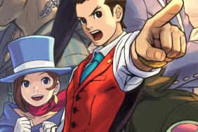 Apollo Justice Ace Attorney