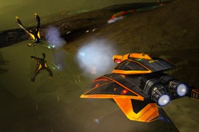 Battlezone Combat Commander Remaster