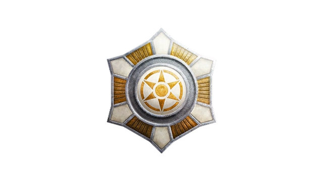 COD WW2 Prestige 6 Icon