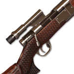 Call of Duty WW2 Arisaka Variant 2