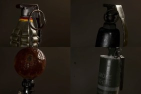 Call of Duty WW2 Equipment