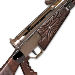 Call of Duty WW2 Sten Variant 2