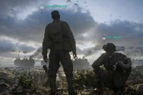 Call of Duty WW2