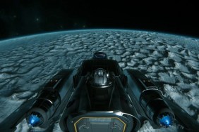 Star Citizen 3.0 Over Yela