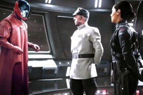 Star Wars Battlefront 2 Iden Father and Messenger