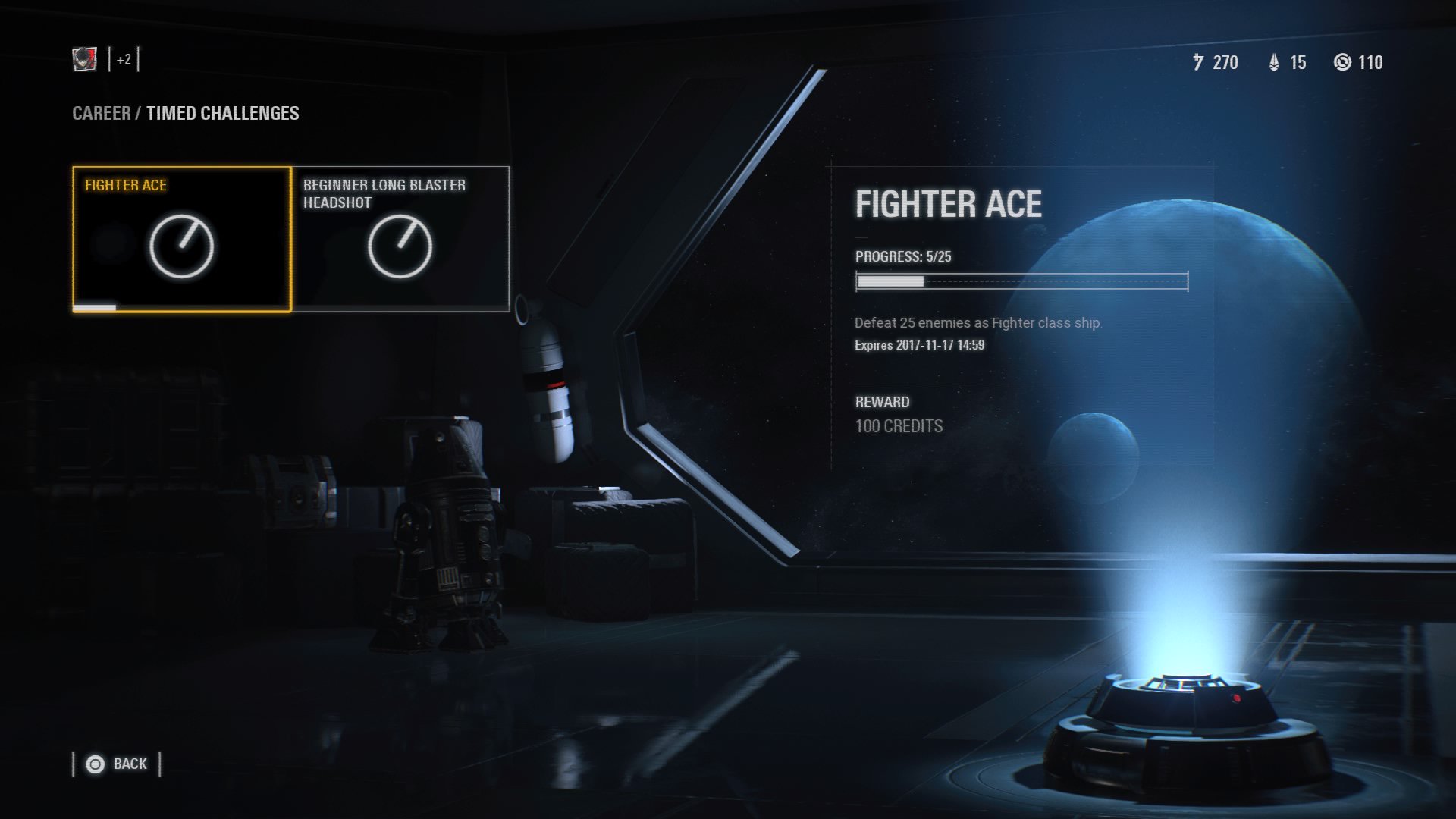 Star Wars Battlefront 2