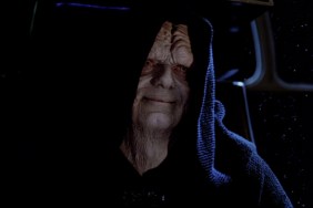 EA Star Wars Battlefront 2 Palpatine