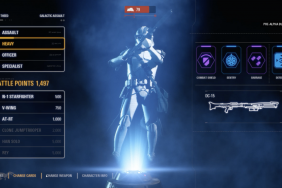 Star Wars Battlefront 2 Weapons