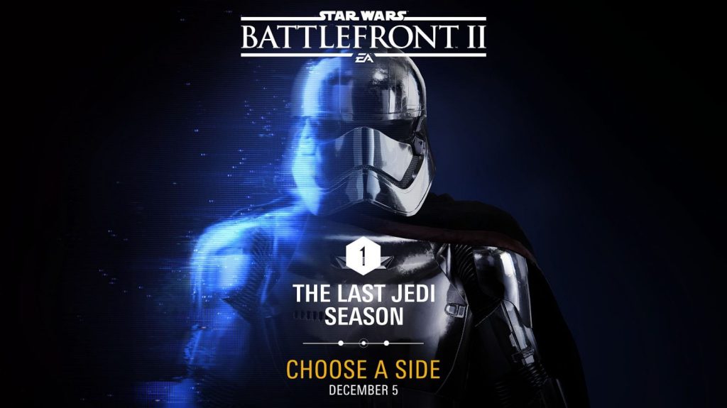 Star Wars Battlefront 2