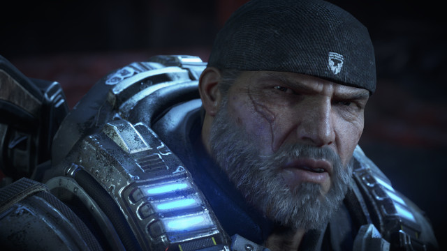 Gears of War 5 E3 2018 Gears 5