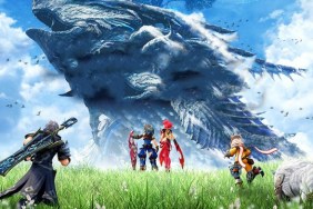 Xenoblade Chronicles 2 Logo, Switch RPGs |