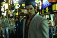 Yakuza Kiwami